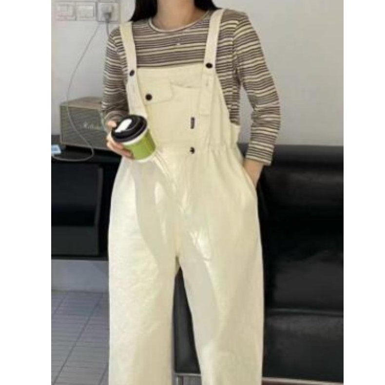 街头风时尚套装大码春秋套装韩版长裤裤子休闲风小个子外穿