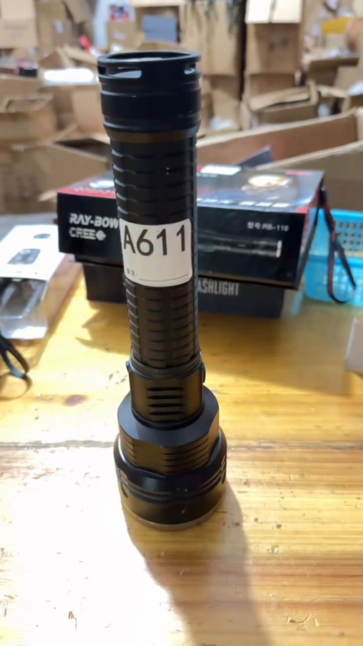 A611定焦长款带电池微瑕