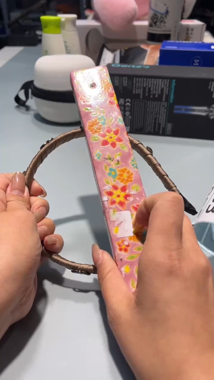 瓷片陶瓷周边658文玩多人