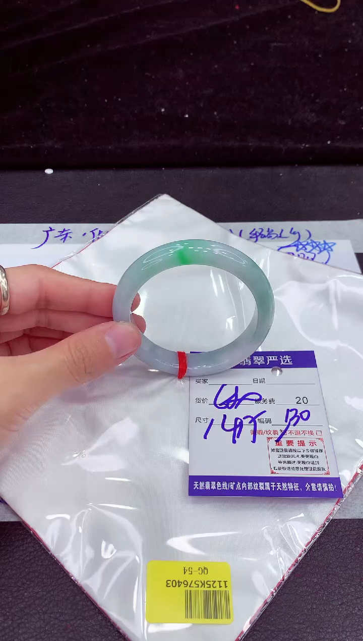 未镶嵌手镯翡翠111111111