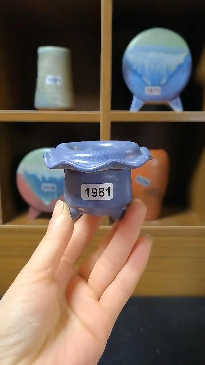 【闪购商品】红陶1981