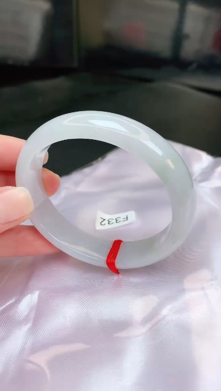 【闪购商品】翡翠手镯未镶嵌缅甸天然A货手镯