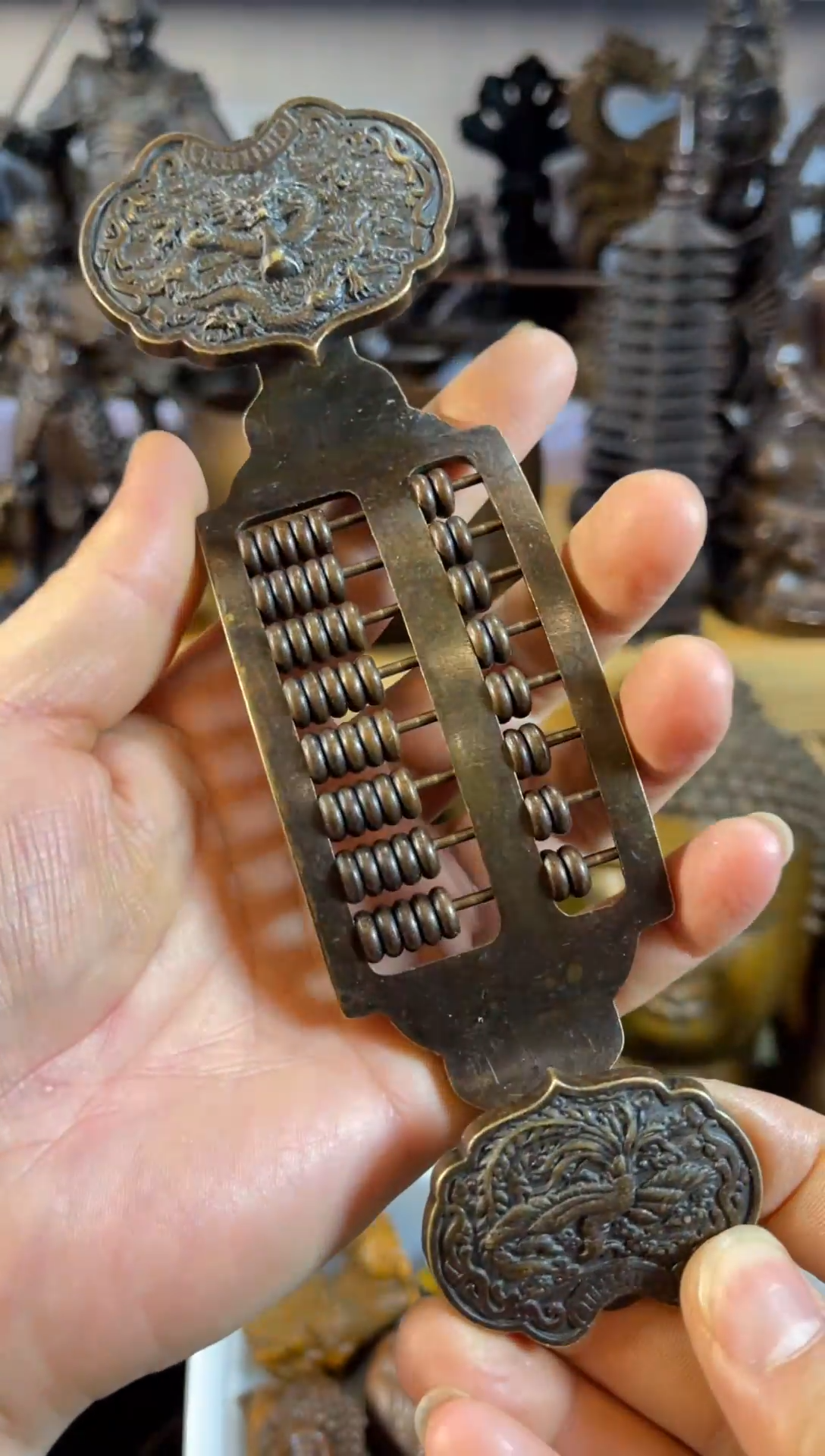 【闪购商品】1物品摆件 案台摆件