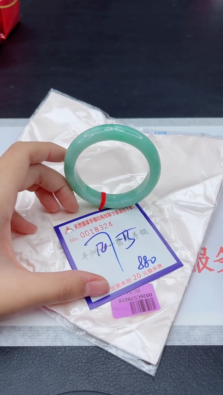 未镶嵌手镯翡翠1111111
