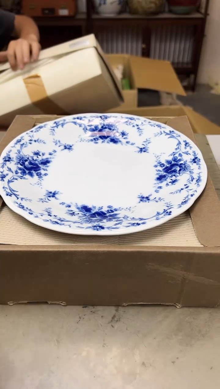 瓷片1707聚宝缘海淘精选