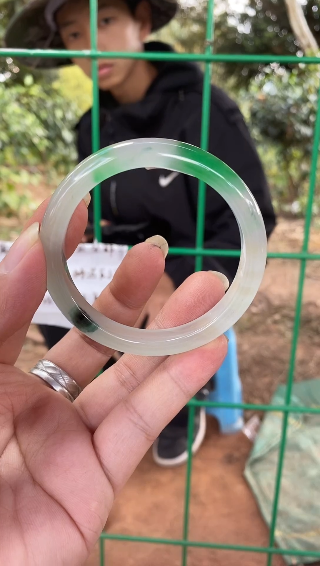 所见即所得0156 圈57