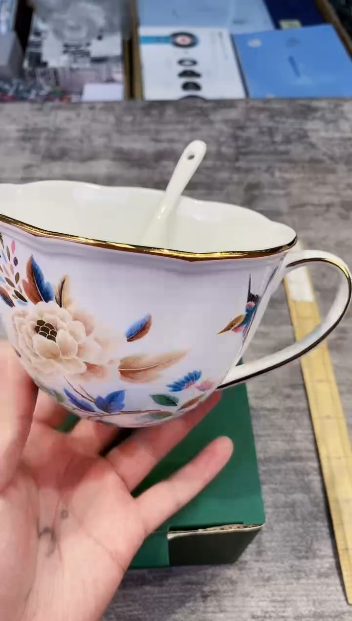 【闪购商品】瓷片都是我的大宝贝儿瓷器