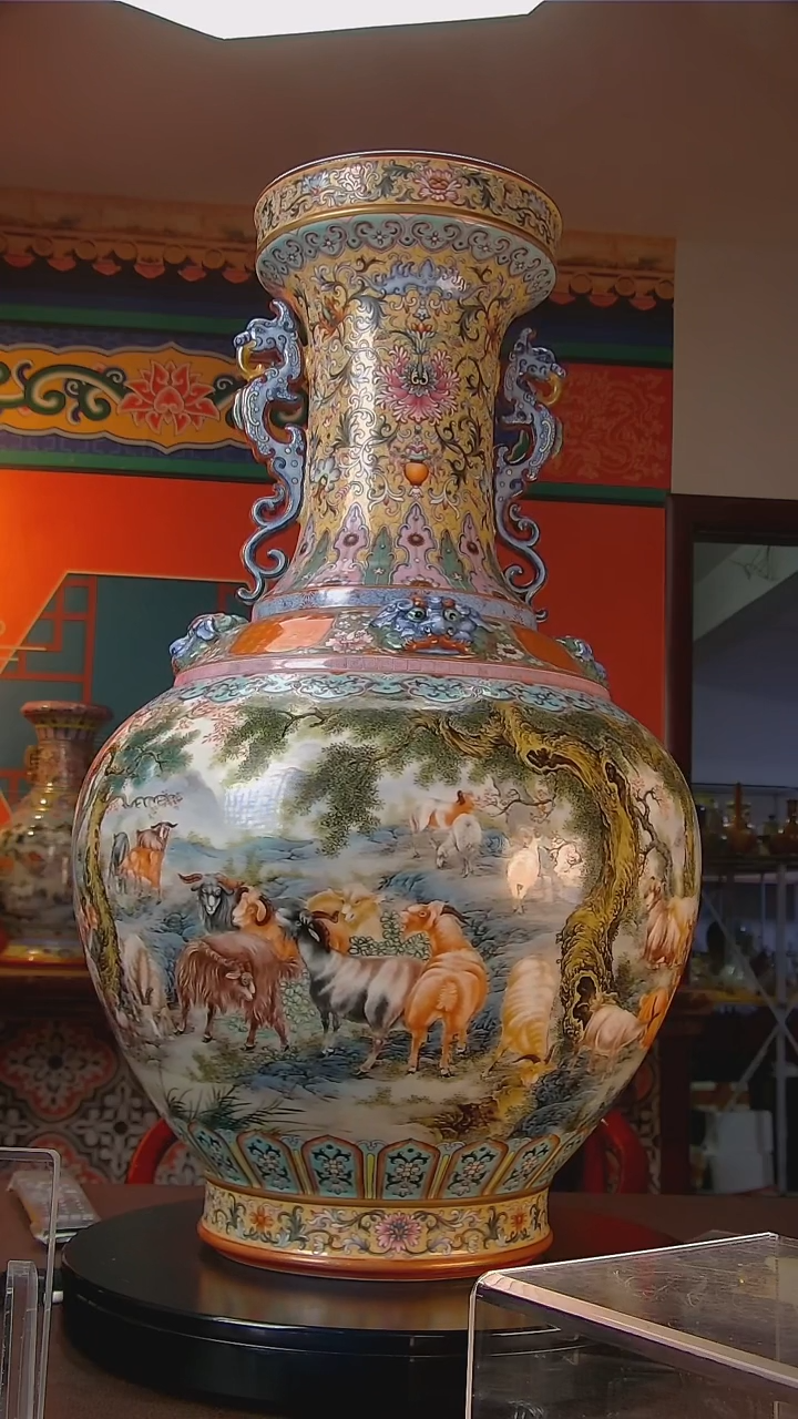 【闪购商品】中国陶瓷收藏鉴赏