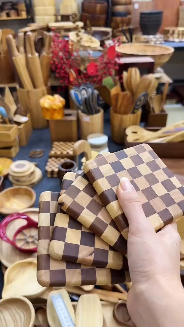 相思木4片不退不换微瑕