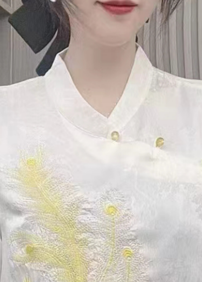  HA0016【衬衫时尚】品牌撤柜