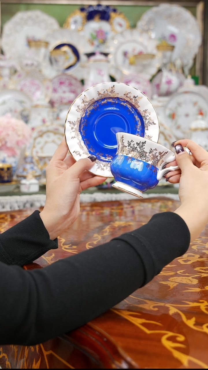瓷米多家中古瓷器如图所示47