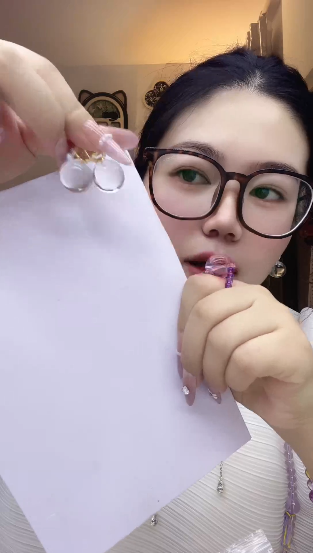 拾间原创设计穿搭必备