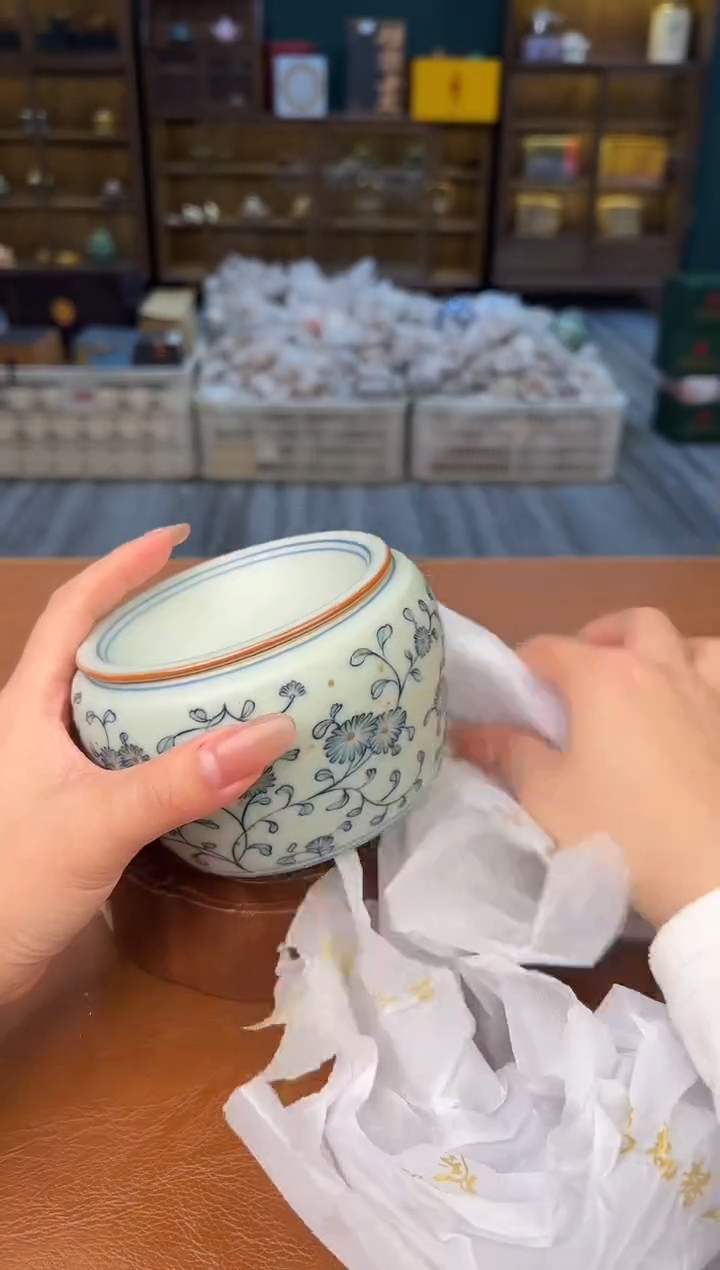 【闪购商品】熹物见山清仓福利品11111