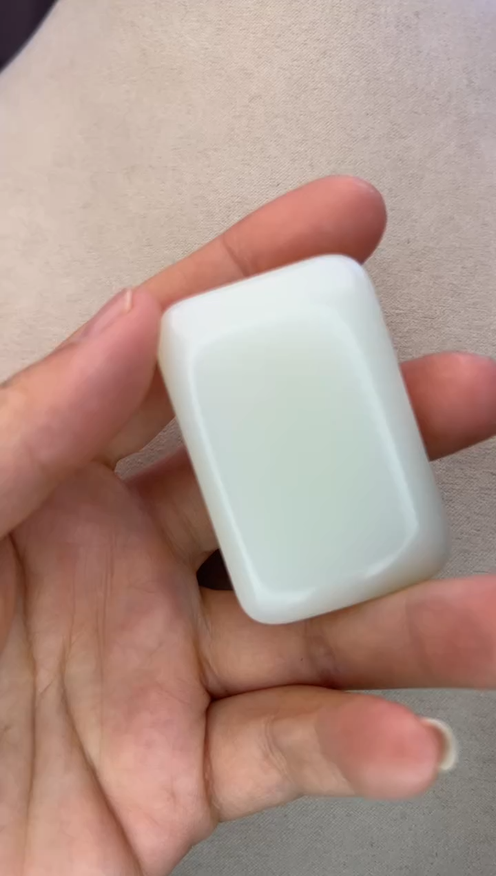 【闪购商品】和田玉颈饰未镶嵌D