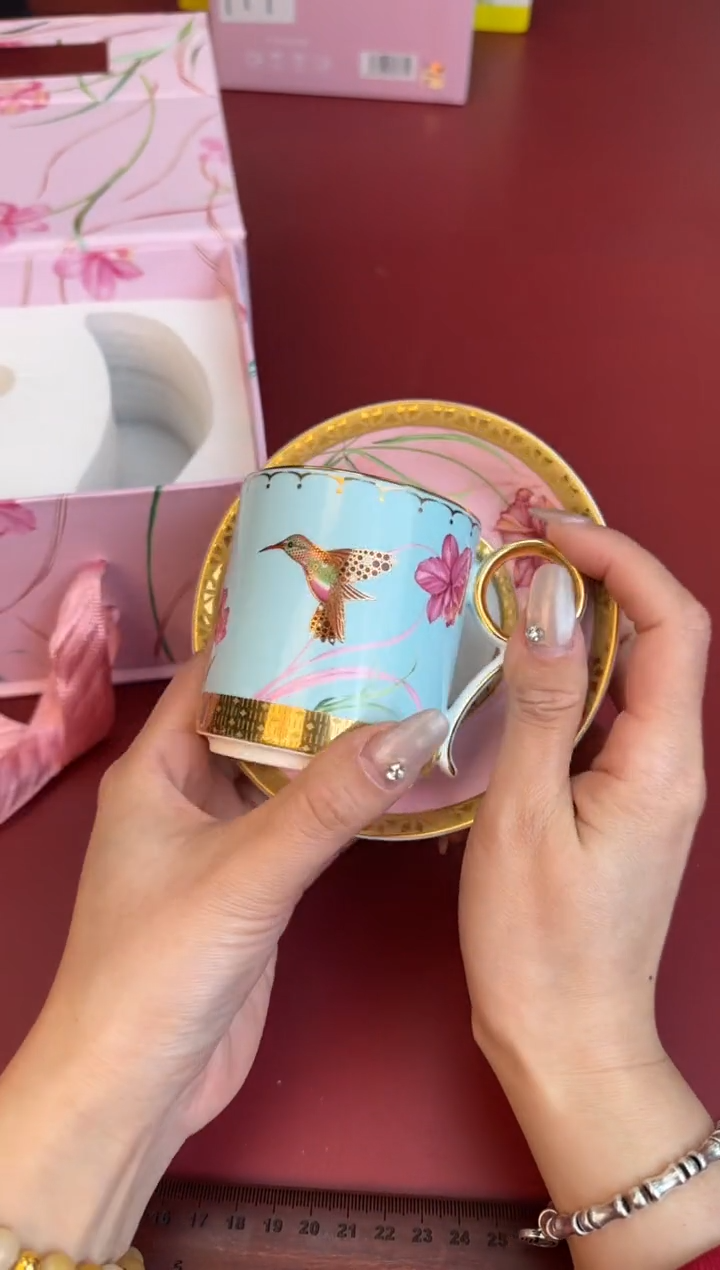 【闪购商品】瓷片正午瓷缘 臻品源泉@@Y465