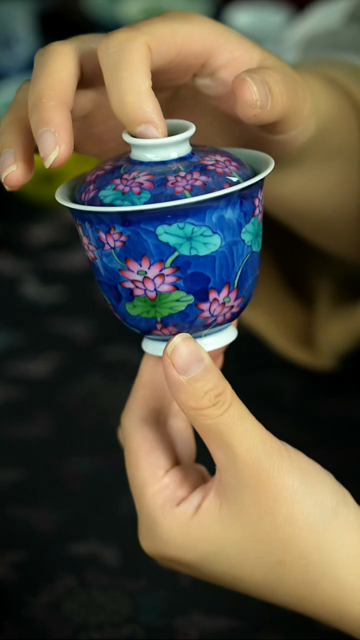 别划走，蹲住你就赚了！茶具