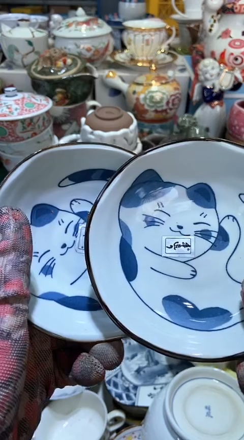 【闪购商品】瓷片111111111111111