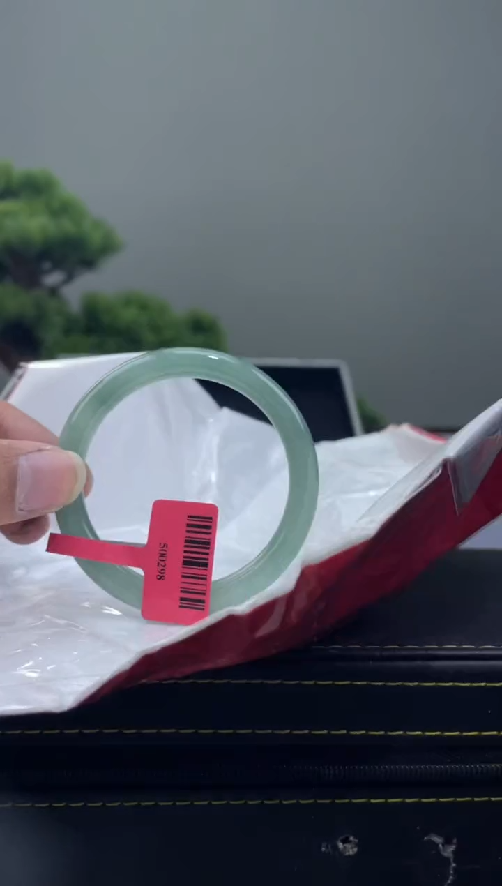 【闪购商品】翡翠手镯未镶嵌11手镯