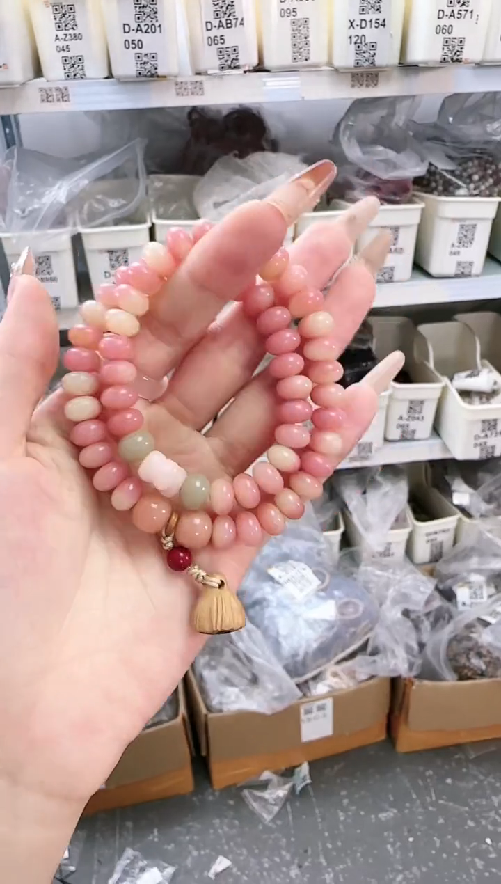 金刚菩提吊坠S-C747100