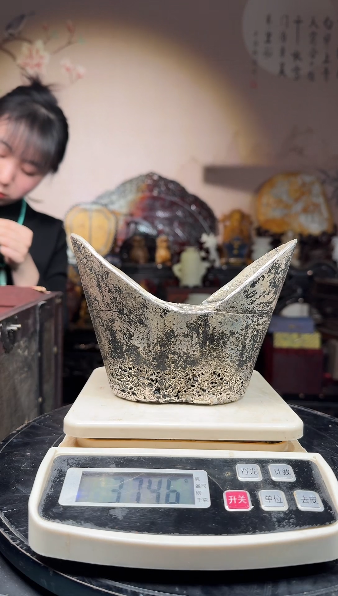 金属特色摆件特色摆件D-55