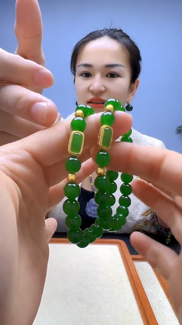 无非金属高货diy劲饰无事手链