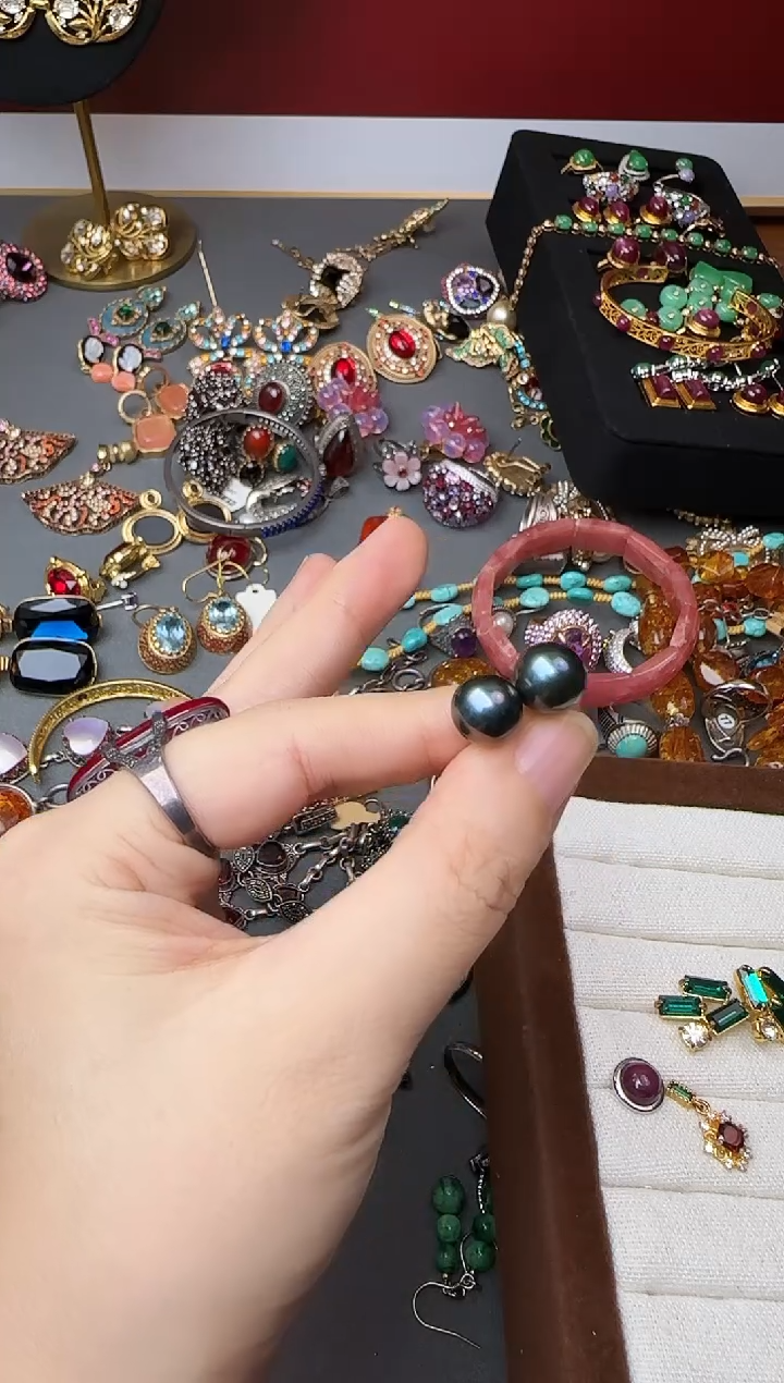 天然辰砂橄**怀550