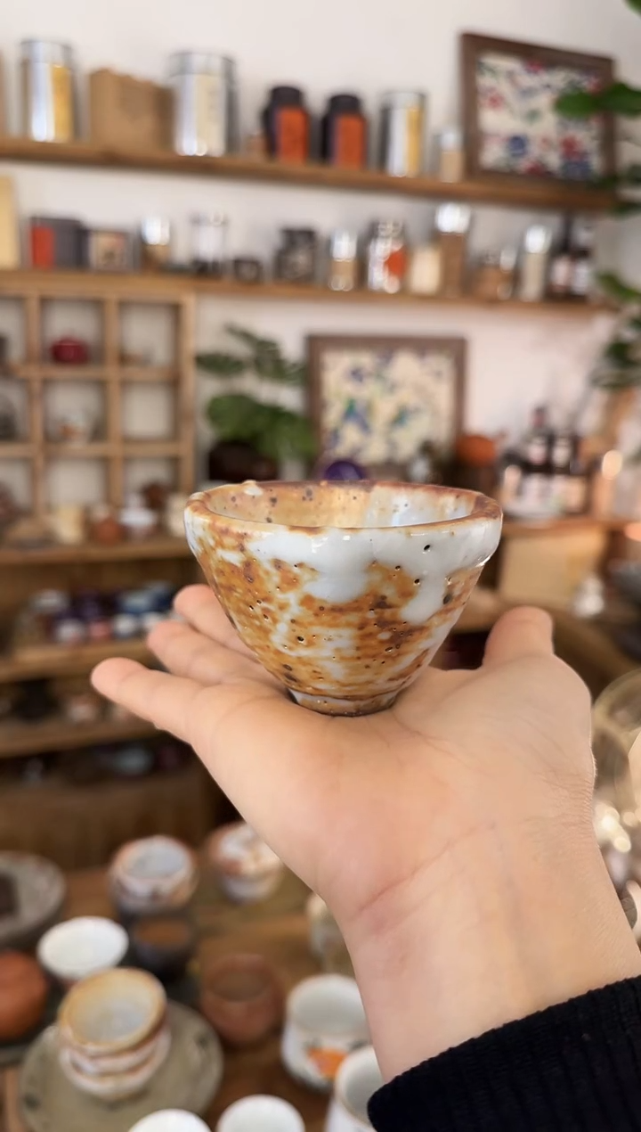 【闪购商品】【秦掌柜】瓷器123456789