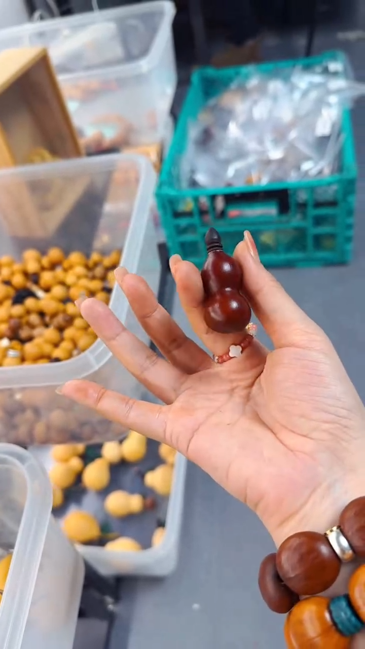 【闪购商品】254文玩葫芦文玩好物