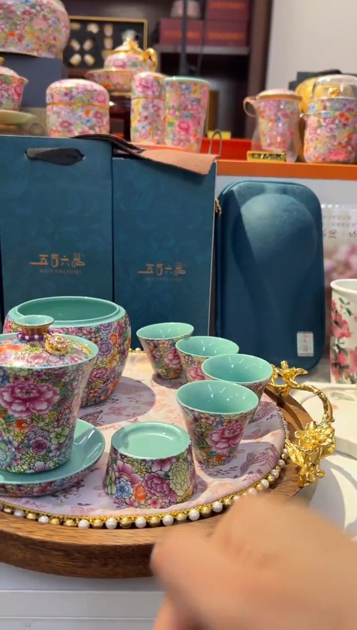 瓷片乔悦闪购链接