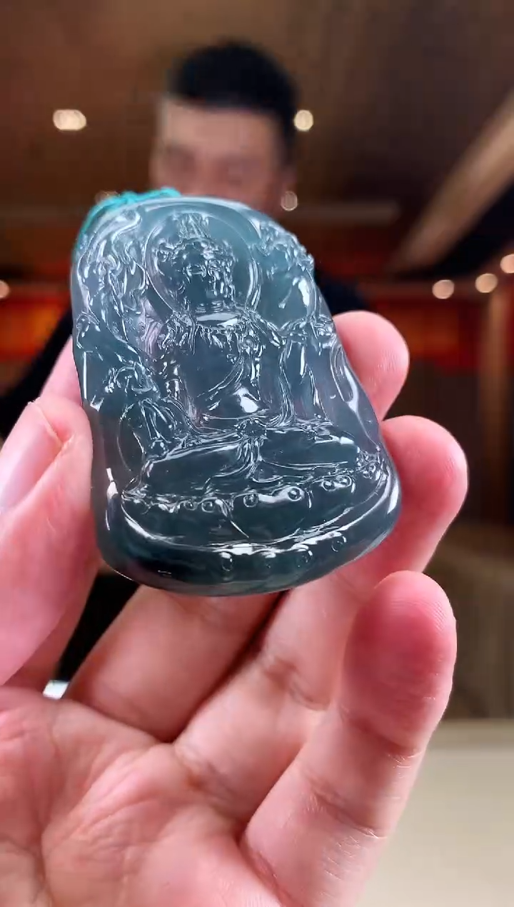 【闪购商品】定制翡翠未镶嵌        *814