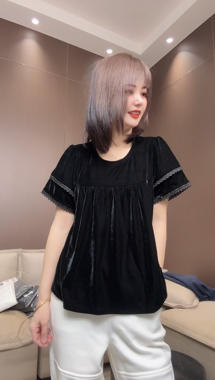 大漂亮家娃娃服半袖L码