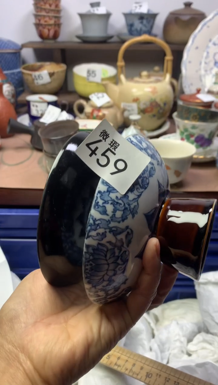 【闪购商品】瓷片明雅阁工艺品店