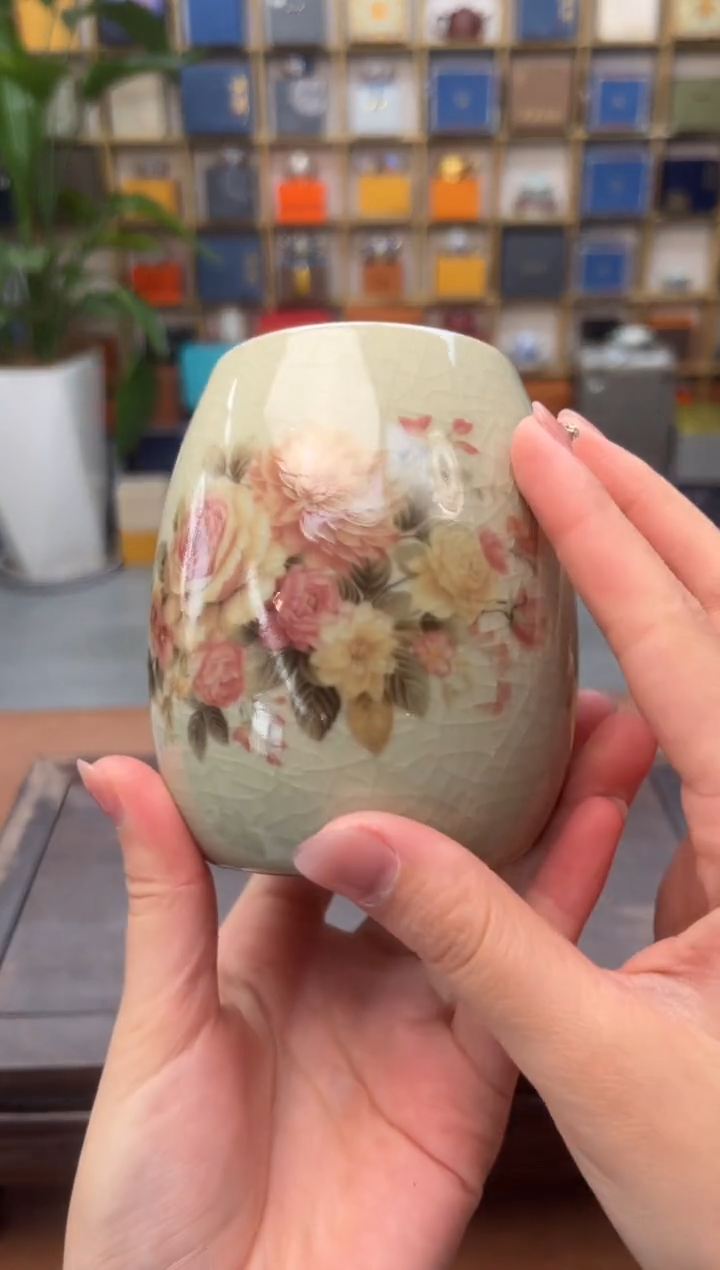 【闪购商品】@@万瓷茶奢馆甄选精品