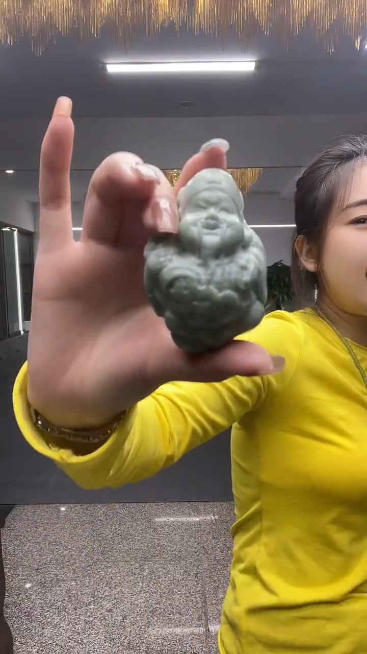 青财神多样性发货一