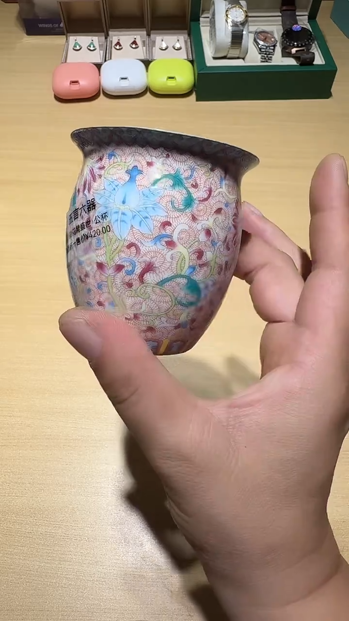 瓷片生活的本意就是开心@@1