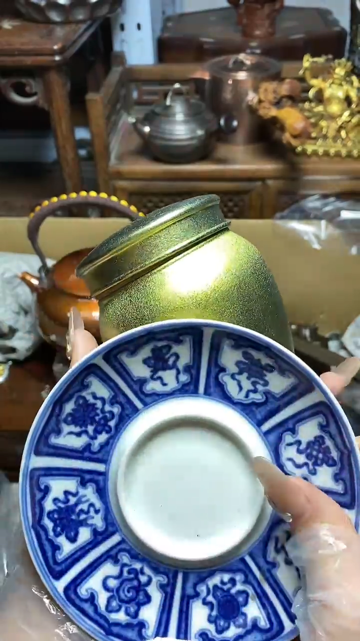 【闪购商品】瓷片瓷器瓷器瓷器瓷器