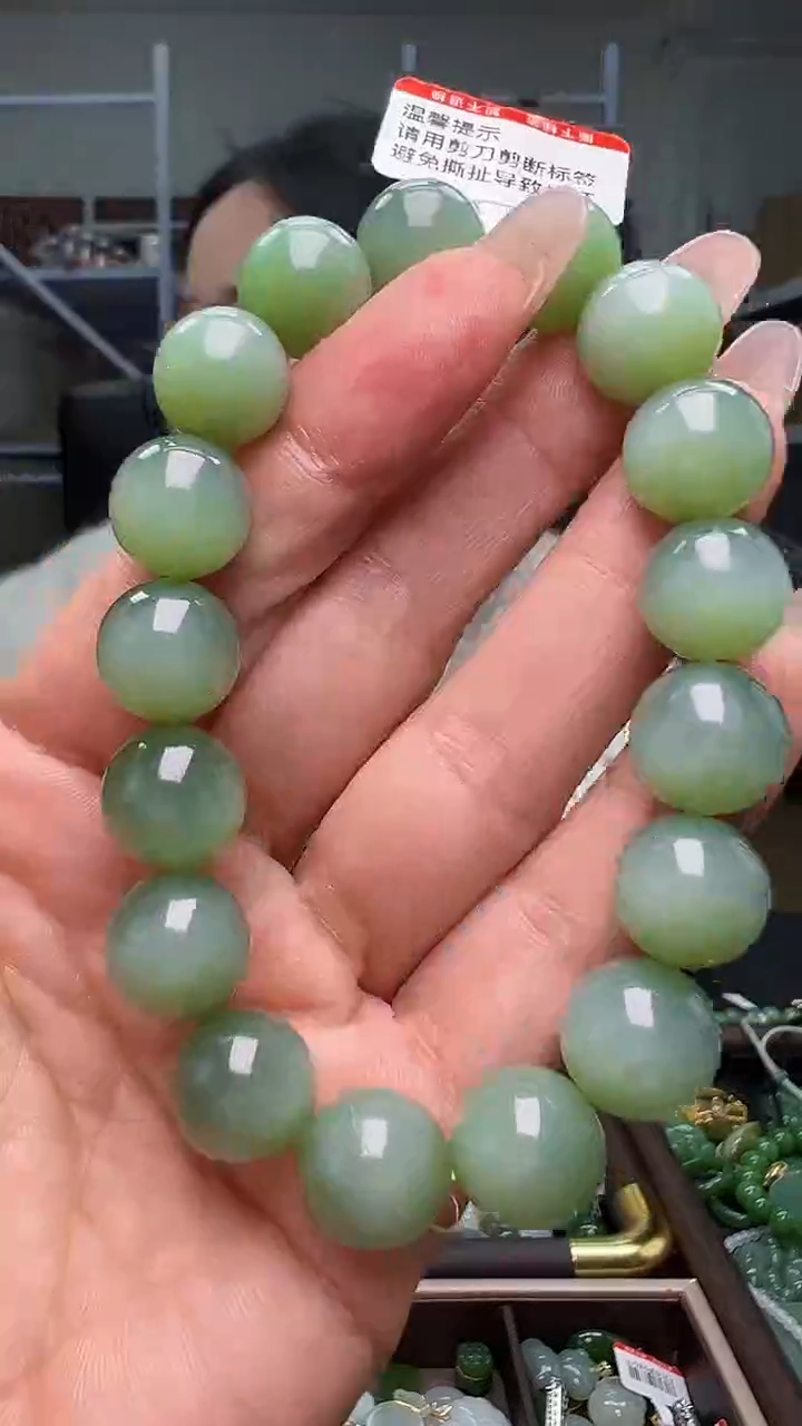 颈饰未镶嵌和田玉 (多样性发货.发其一）11.17.83