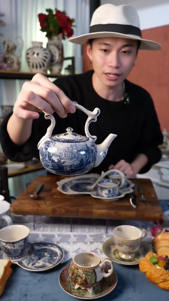 陶高端礼品------BO