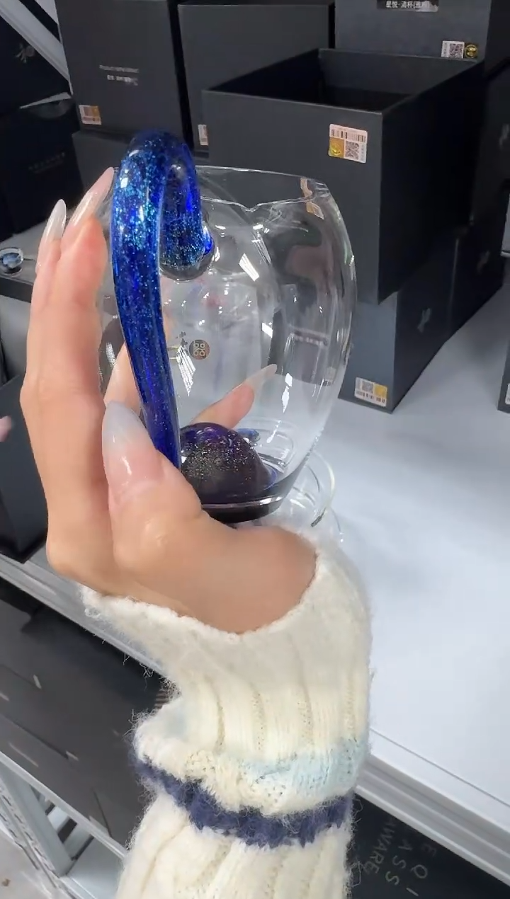 【闪购商品】@@禾器炫彩斑斓怡然
