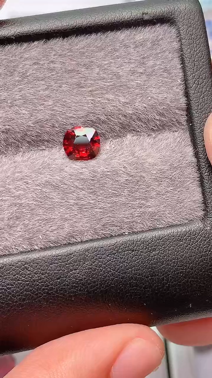 【闪购商品】尖晶石裸石未镶嵌11/1.02