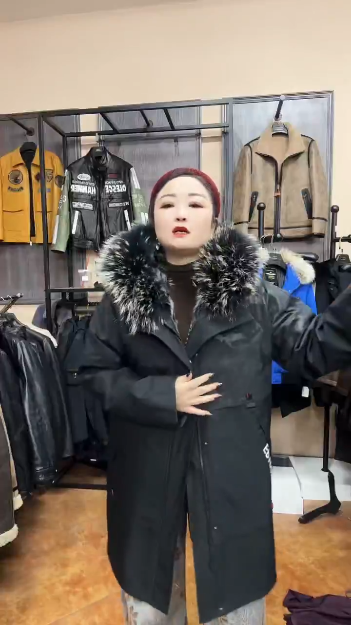 派克服48码130斤内