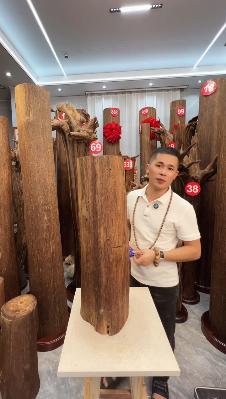 沉香摆件沉香原料