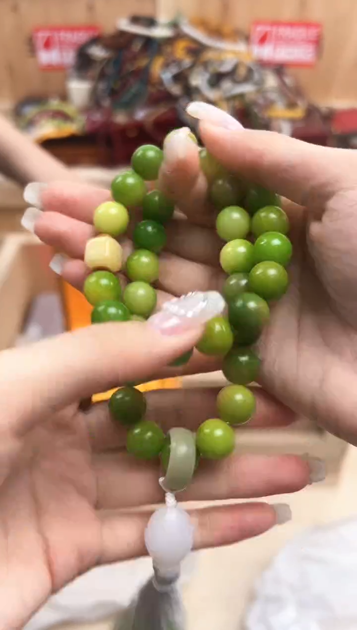 菩提手串/手链000000000000000