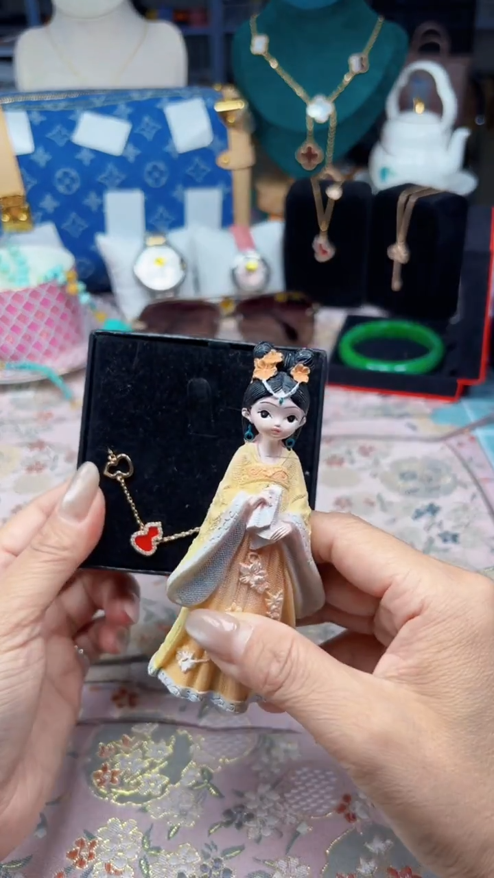 瓷片陶茶666文玩周边多人