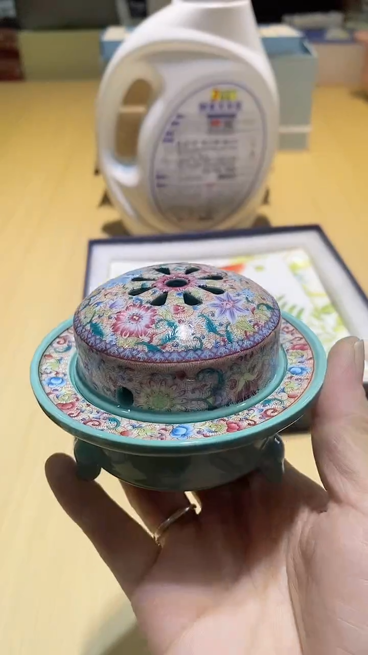 【闪购商品】瓷片锅碗瓢盆一件不剩