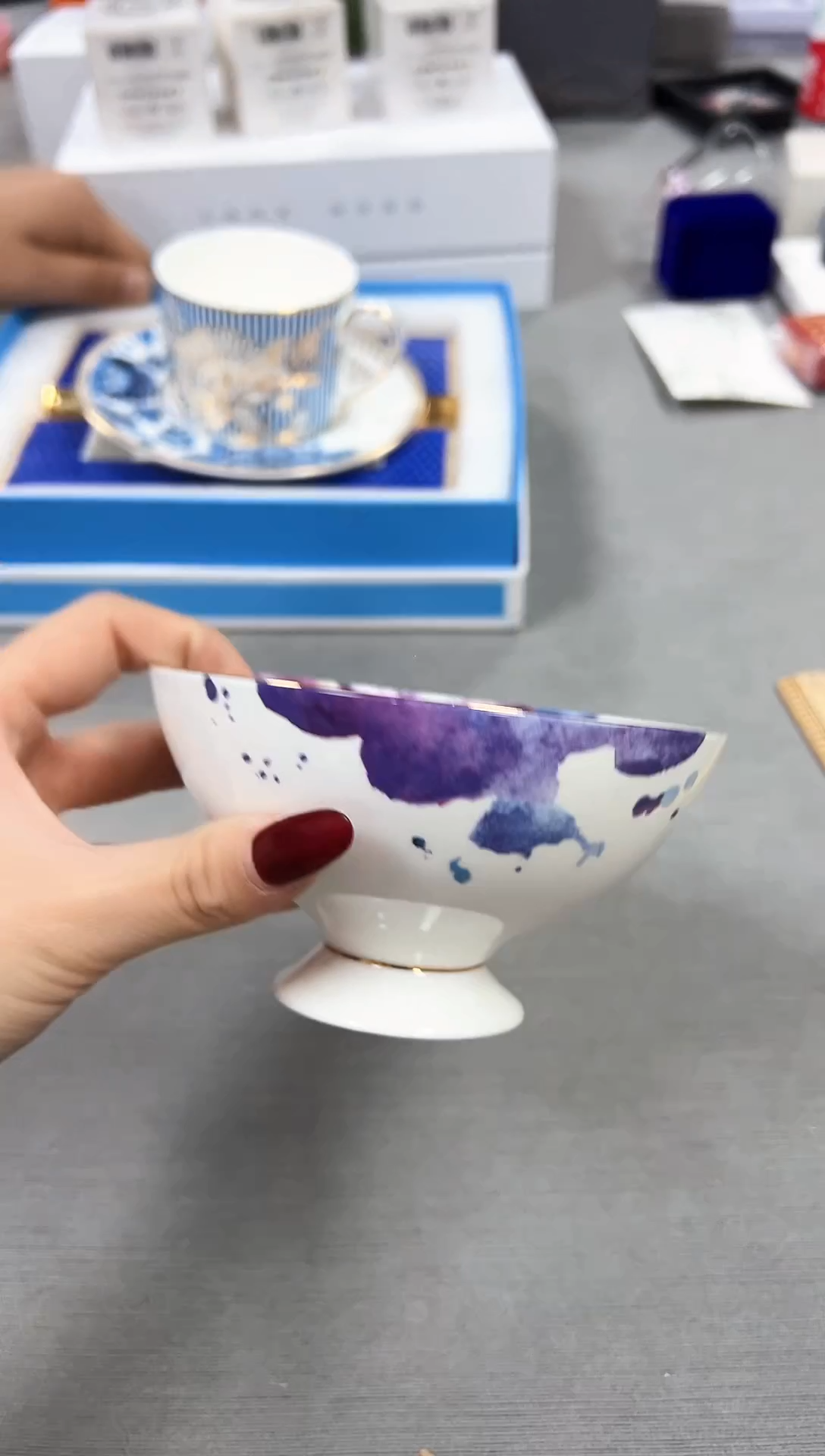 【闪购商品】瓷片新号点菜不计成本漏