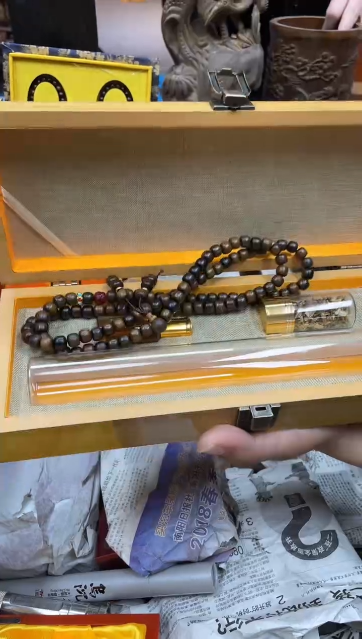 【闪购商品】大叶紫檀（黑酸枝木类）