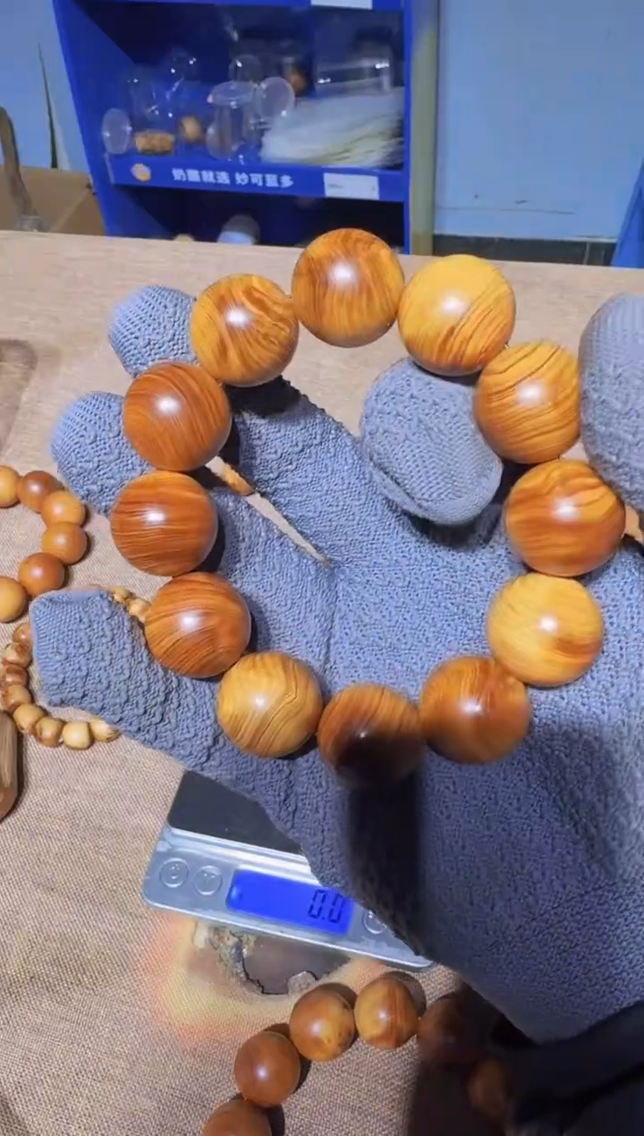 【闪购商品】柏木（崖柏）太行陈化崖柏2.0