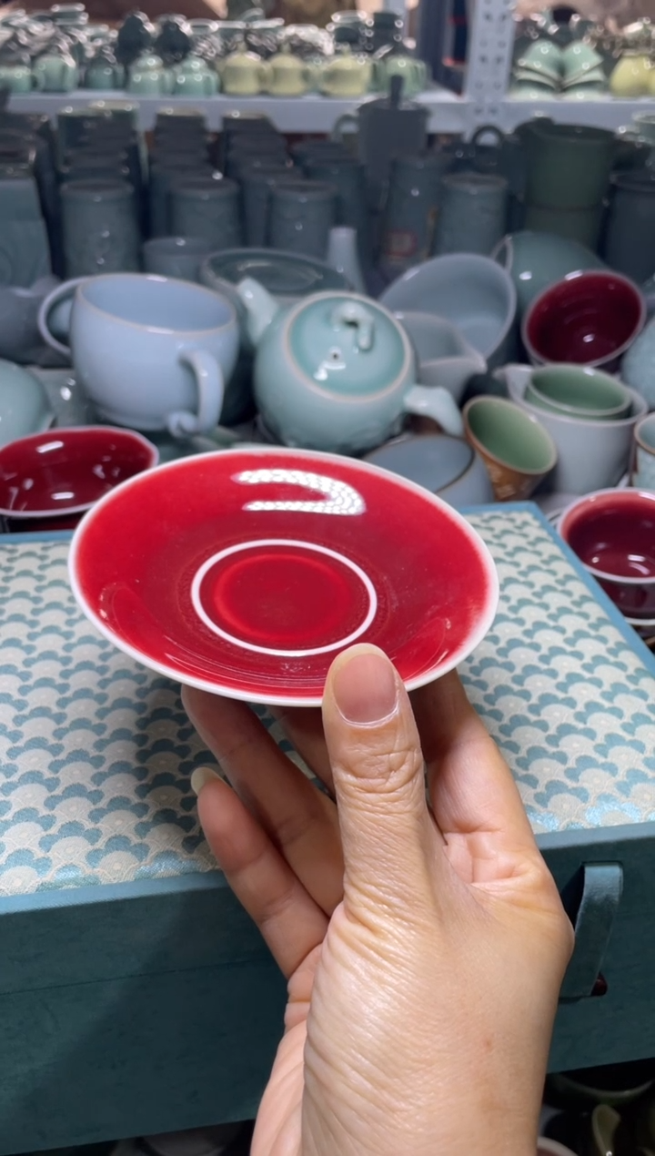 特价青瓷 慧语瓷坊