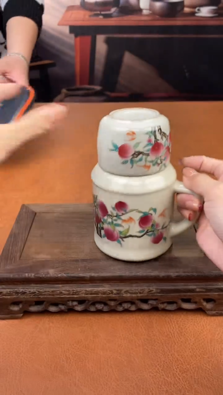 【闪购商品】陶禧茶器闪购福利V